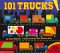 101 Trucks cover