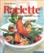 Raclette cover