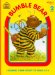 Bumble Bear cover