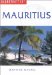 Globetrotter Travel Guide Mauritius cover