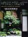 Landscapes for Small Spaces : Japanese Courtyard Gardens cover