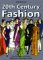 20Th-Century Fashion : The Complete Sourcebook cover