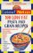 100 Low Fat Pasta and Grain Recipes cover