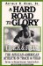A Hard Road to Glory : Track & Field  The African-American Athlete in Track & Field cover