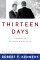 Thirteen Days : A Memoir of the Cuban Missile Crisis cover
