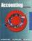 Accounting, Chapters 1-13 and Target Annual Report cover