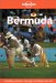 Lonely Planet Bermuda cover