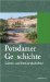Potsdamer Ge(H)schichte : Garten Und Parklandschaften cover