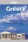Lonely Planet Greece cover