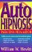 Auto-Hipnosis : Para Una Vida Mejor cover