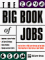 The Big Book of Jobs cover