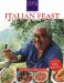 Antonio Carluccio's Italian Feast cover