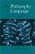 The Philosophy of Language cover
