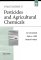 Ashgate Handbook of Pesticides and Agricultural Chemicals cover