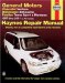 Chevrolet Venture Oldsmobile Silhouette Pontiac Trans Sport and Montana : Automotive Repair Manual 1997-2001 cover