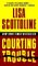 Courting Trouble cover