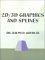 2D/3d Graphics and Splines : A Graphic System and Source Code cover