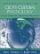Introduction to Cross-Cultural Psychology : Critical Thinking and Contemporary Application cover