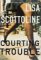 Courting Trouble cover