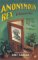 Anonymous Rex : A Detective Story cover
