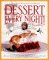 Dessert Every Night! cover
