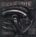 Giger's Alien cover