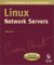 Linux Network Servers cover