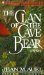 The Clan of the Cave Bear cover
