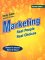 Marketing : Real People, Real Choices  Study Guide cover