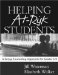 Helping At-Risk Students : A Group Counseling Approach for Grades 6-9 cover