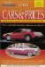 2002 Standard Guide to Cars & Prices : Prices for Collector Vehicles 1901-1994 cover