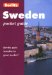 Berlitz Sweden Pocket Guide cover