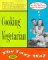 Cooking Vegetarian : The Lazy Way cover
