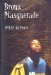 Bronx Masquerade cover