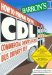 Barron's How to Prepare for the Cdl : Commercial Driver's License Bus Driver's Test cover
