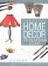 Creative Home Decor in Polymer Clay cover