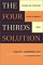 The Four Thirds Solution : Solving the Child-Care Crisis in America Today cover