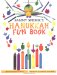 Sammy Spider's Hanukkah Fun Book cover