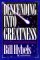 Descending into Greatness cover