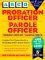 Probation Officer Parole Officer cover