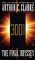 3001 : The Final Odyssey cover