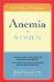 Anemia in Women : Self-Help and Treatment cover