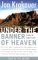 Under the Banner of Heaven : A Story of Violent Faith cover