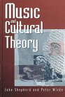 Music and Cultural Theory [Click for larger image]