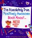 The Absolutely True, Positively Awesome Book About Me!!! cover