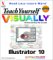  Teach Yourself Visually: Illustrator 10