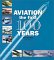 Aviation : The First 100 Years cover