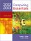 Computing Essentials 2002-2003 : Complete cover