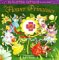 The Flower Princesses : Includes 20 Glitter Tattoos cover