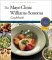 The Mayo Clinic Williams-Sonoma Cookbook : Simple Solutions for Eating Well cover